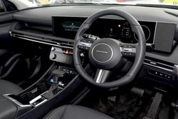 2025 Hyundai Tucson Elite
