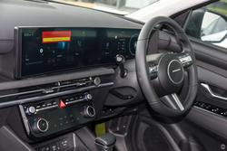 2025 Hyundai Tucson Elite
