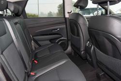 2025 Hyundai Tucson Elite