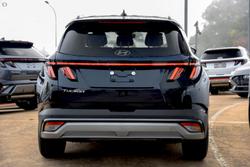 2025 Hyundai Tucson Elite