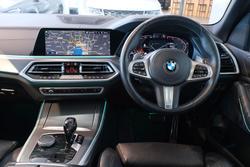 2020 BMW X5 xDrive30d M Sport