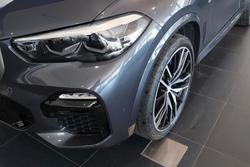 2020 BMW X5 xDrive30d M Sport