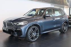 2020 BMW X5 xDrive30d M Sport