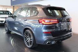 2020 BMW X5 xDrive30d M Sport