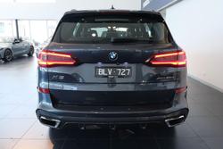 2020 BMW X5 xDrive30d M Sport