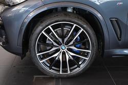 2020 BMW X5 xDrive30d M Sport