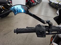 2013 Ktm 390 DUKE Orange