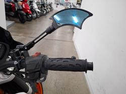 2013 Ktm 390 DUKE Orange