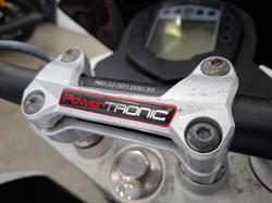 2013 Ktm 390 DUKE Orange