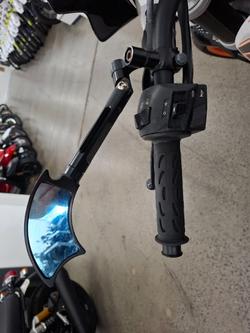 2013 Ktm 390 DUKE Orange