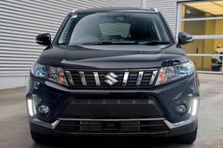 2024 Suzuki Vitara Turbo