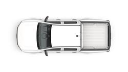 2025 Ford Ranger XL Hi-Rider