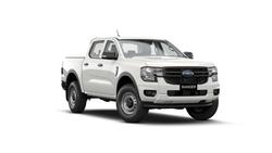 2025 Ford Ranger XL Hi-Rider