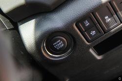 2024 Suzuki S-Cross