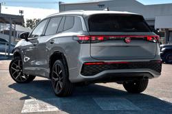 2025 Volkswagen Tayron 195TSI R-Line