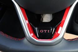 2025 Volkswagen Golf GTI