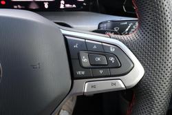 2025 Volkswagen Golf GTI