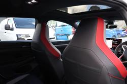 2025 Volkswagen Golf GTI