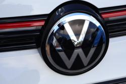 2025 Volkswagen Golf GTI