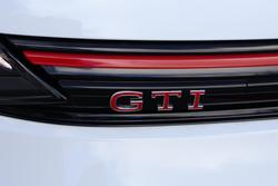 2025 Volkswagen Golf GTI