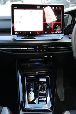 2025 Volkswagen Golf GTI