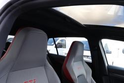 2025 Volkswagen Golf GTI