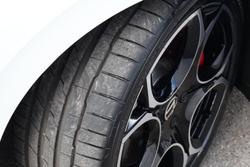 2025 Volkswagen Golf GTI