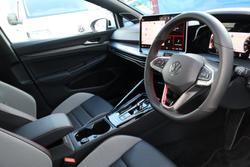 2025 Volkswagen Golf GTI