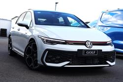 2025 Volkswagen Golf GTI