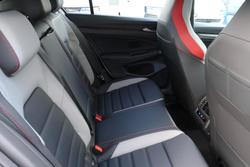 2025 Volkswagen Golf GTI