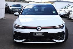 2025 Volkswagen Golf GTI