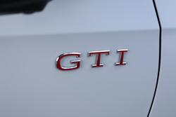 2025 Volkswagen Golf GTI