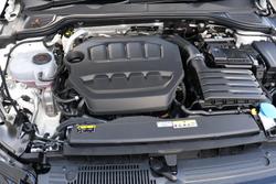 2025 Volkswagen Golf GTI