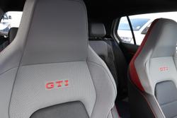 2025 Volkswagen Golf GTI