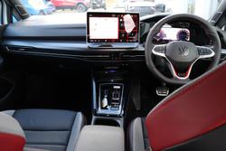2025 Volkswagen Golf GTI