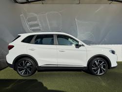 2025 MG ZS Essence Turbo