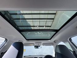 2025 MG ZS Essence Turbo