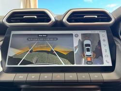 2025 MG ZS Essence Turbo