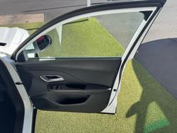 2025 MG ZS Essence Turbo