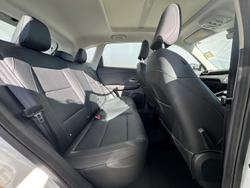 2025 MG ZS Essence Turbo