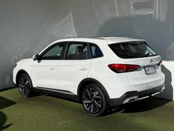 2025 MG ZS Essence Turbo