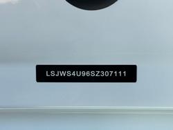 2025 MG ZS Essence Turbo