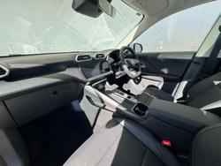 2025 MG ZS Essence Turbo