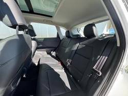 2025 MG ZS Essence Turbo