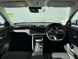 2025 MG ZS Essence Turbo