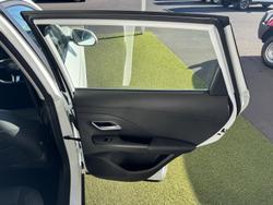 2025 MG ZS Essence Turbo