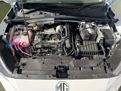 2025 MG ZS Essence Turbo