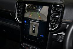 2025 Ford Ranger Wildtrak