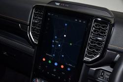 2025 Ford Ranger Wildtrak