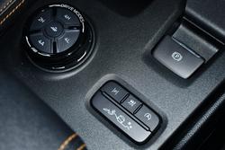 2025 Ford Ranger Wildtrak